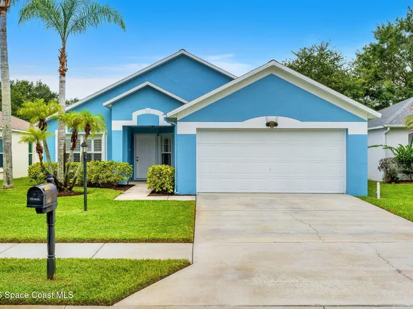 1623 Vista Lake Cir, Melbourne, FL 32904