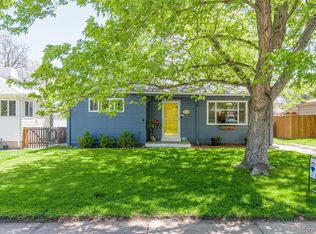 3048 S Corona St, Englewood, CO 80113