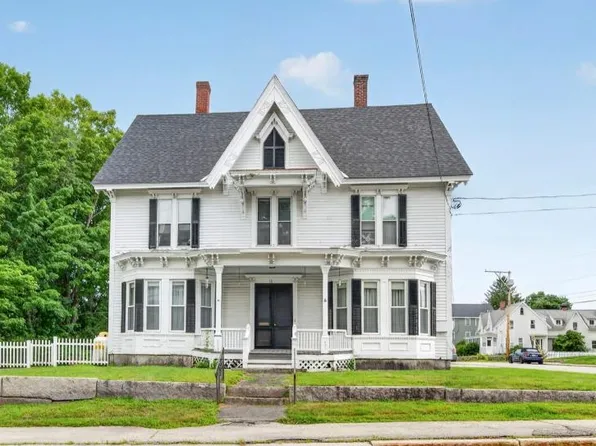 18 School Street, Hillsborough, NH 03244