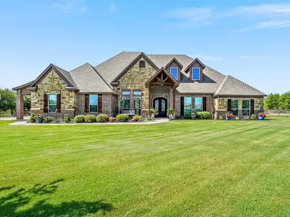 6600 Windy Canyon Way, Fort Worth, TX 76126
