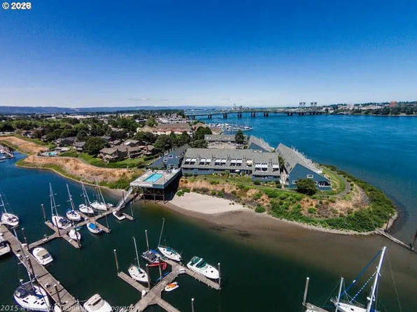 150 N Hayden Bay Dr, Portland, OR 97217