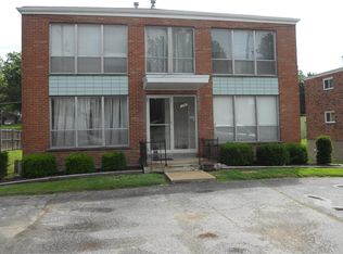 1297 Reavis Barracks Rd APT 4, Saint Louis, MO 63125