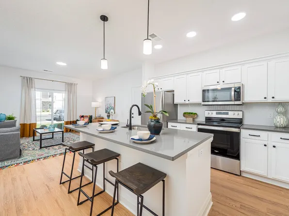 Retreat at Mount Vernon