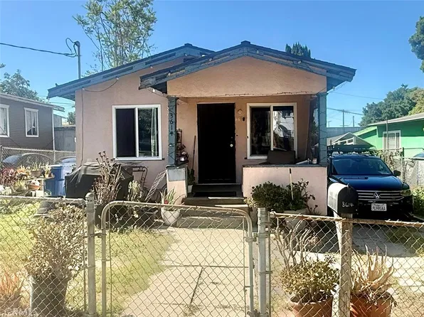 3614 E Bellevue Ave Lot 44, Los Angeles, CA 90026