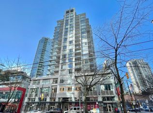 480 Robson St #703, Vancouver, BC V6B1S1