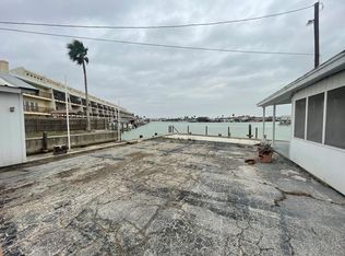 390 N Yturria St, Port Isabel, TX 78578