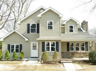 33 Hillview Ter, Denville, NJ 07834