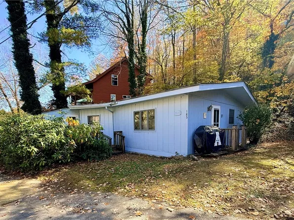 185 River 2 Road, Banner Elk, NC 28604