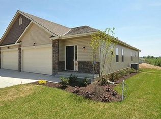 15455 NW 124th Ter, Platte City, MO 64079