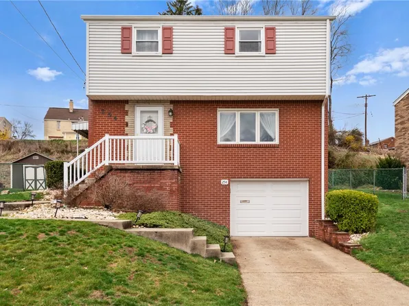 254 Video Dr, Homestead, PA 15120