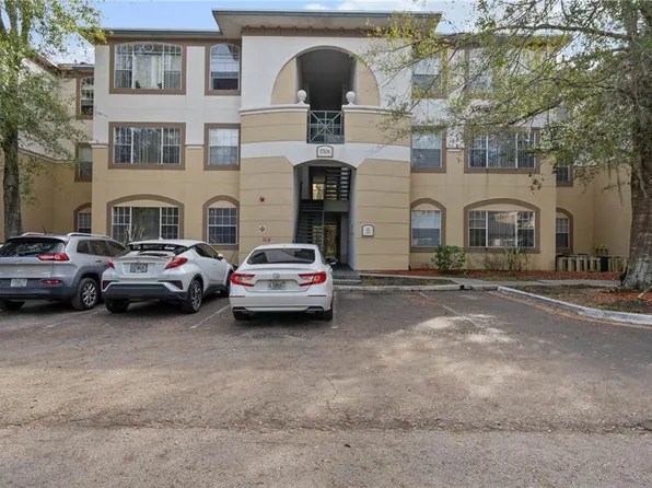 17106 Carrington Park Dr APT 630, Tampa, FL 33647
