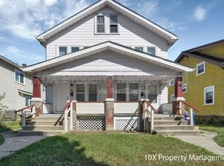 70 N Powell Ave, Columbus, OH 43204