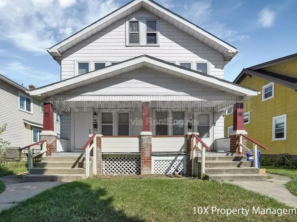 70 N Powell Ave, Columbus, OH 43204