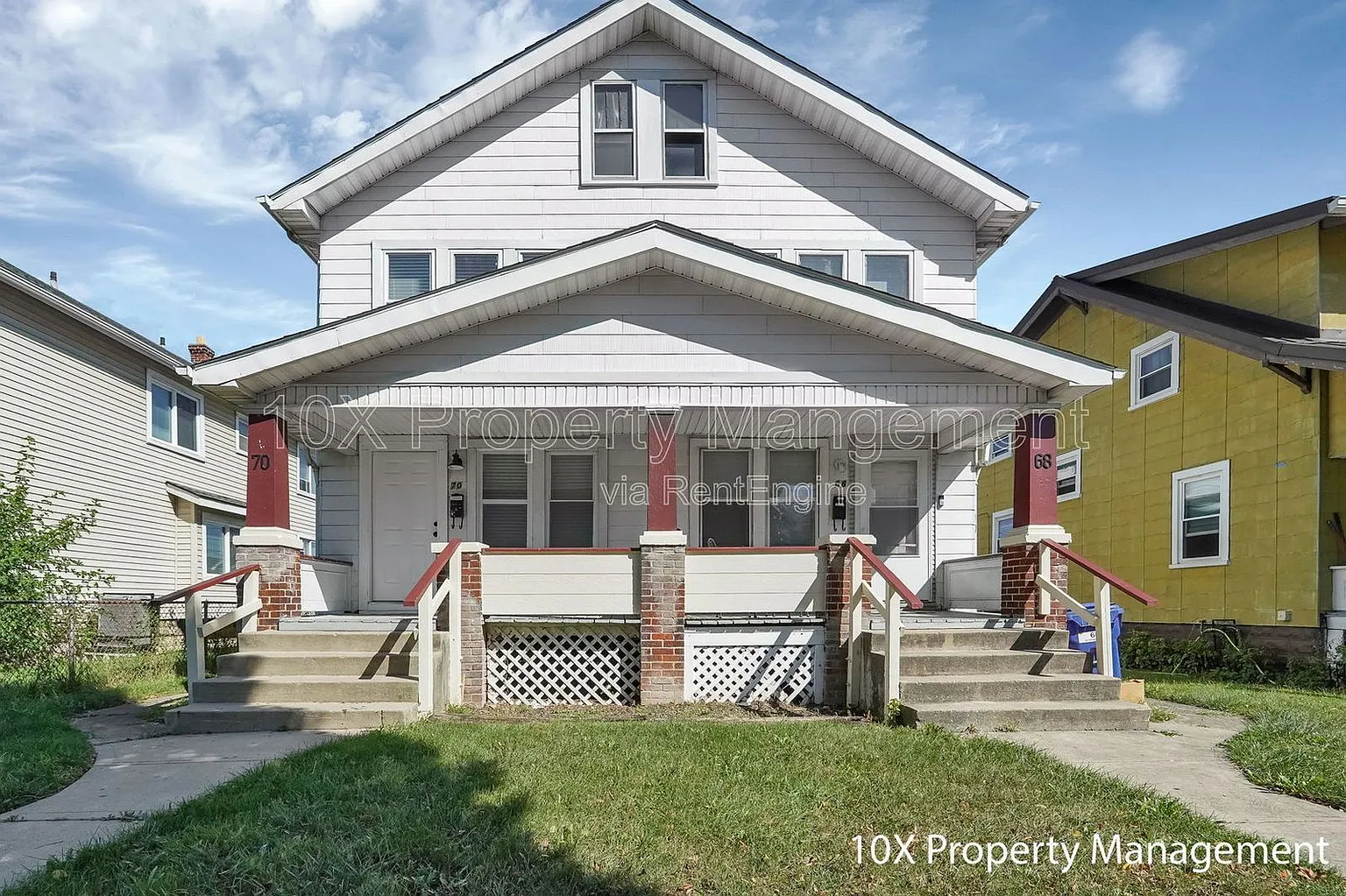70 N Powell Ave photo 1