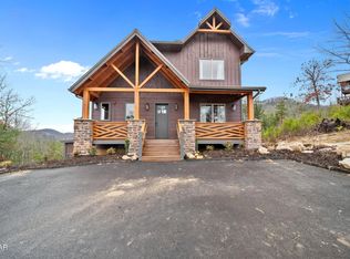 1405 Mountain Ash Way LOT 10, Sevierville, TN 37876
