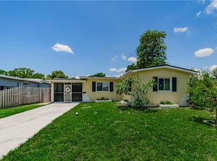 5930 Mangrove St N, Saint Petersburg, FL 33703