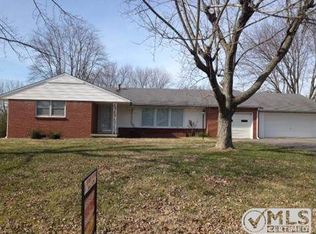 121 Black Patch Dr, Springfield, TN 37172