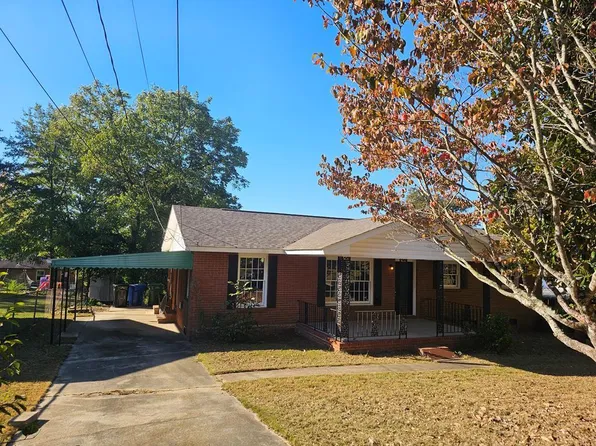 5834 Blueridge Dr, Columbus, GA 31907