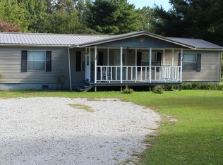 509 Fairview Rd, Crossville, TN 38571