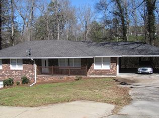 3016 Flat Shoals Rd, Decatur, GA 30034