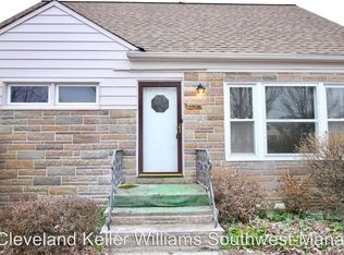 23760 Puritan Ave, Euclid, OH