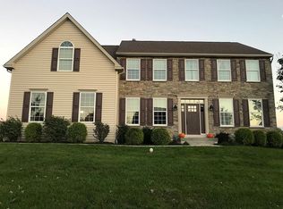 167 Wentworth Cir, Limerick, PA 19468