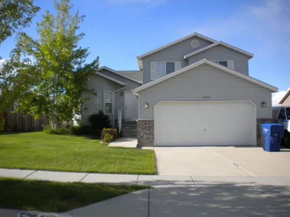 5364 W Stone Flower Way, Salt Lake City, UT 84118
