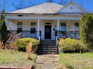 1355 Blackmon Ave, Macon, GA 31204