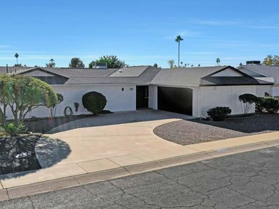 10922 W EL CAPITAN Circle, Sun City, AZ, 85351