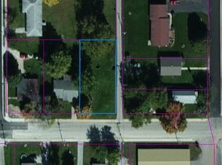 306 W Ohio St, Monticello, IN 47960