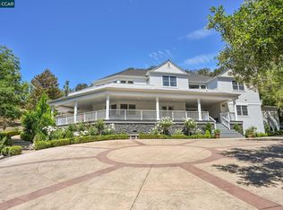 2325 Alameda Diablo, Diablo, CA