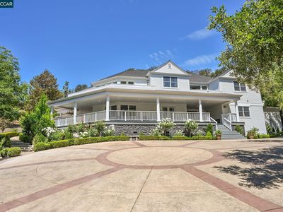 2325 Alameda Diablo, Diablo, CA, 94528