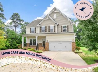 3855 Laroux Ave, North Chesterfield, VA 23237