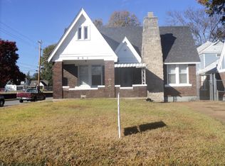 865 N Belvedere Blvd, Memphis, TN 38107