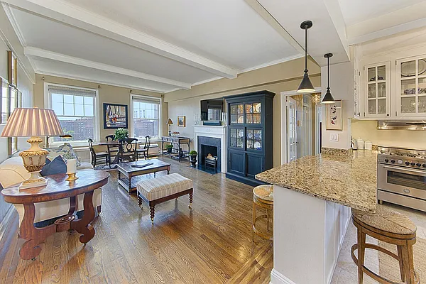 Sold by Halstead Real Estate | media 1