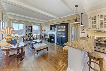 Sold by Halstead Real Estate