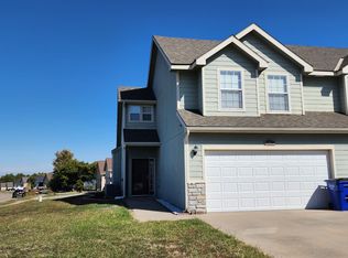 2027 Quail Run, Junction City, KS 66441