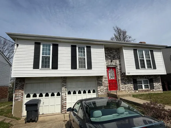 5060 Mount Alverno Rd, Cincinnati, OH 45238