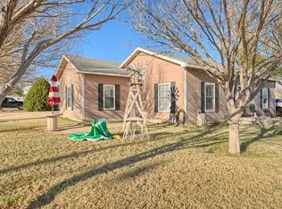 1500 N Lincoln Ave, Odessa, TX 79761