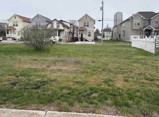 110 N Congress Ave, Atlantic City, NJ 08401