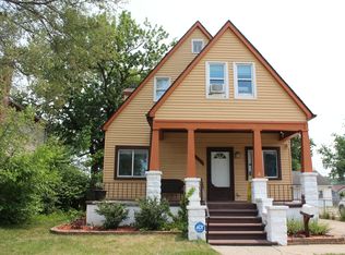 26596 Alger Blvd, Madison Heights, MI