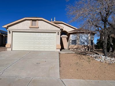 2561 Clear Sky St SW, Los Lunas, NM, 87031