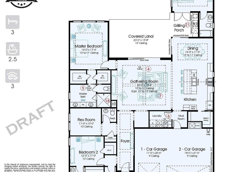 2nd image of 151 TESORO Terrace