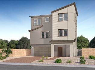 163 Colony Square Way, Henderson, NV 89015
