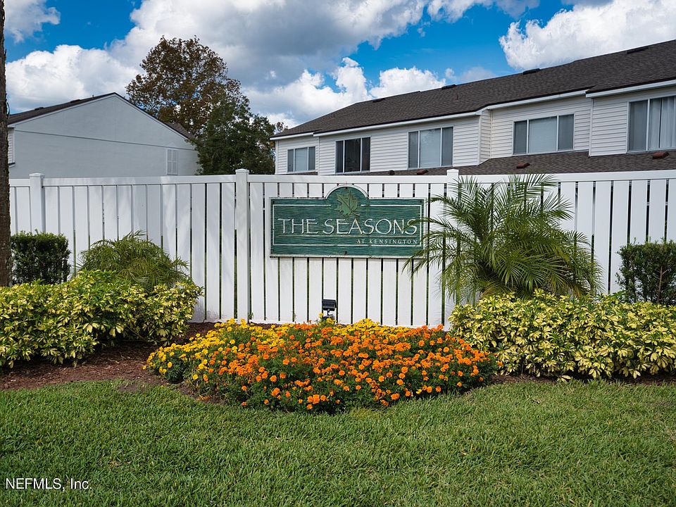 Seasons At Kensington Apartments Jacksonville, FL Zillow