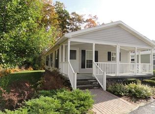 7 Lantern Ln, Rutland, MA 01543