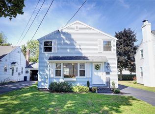 239 W Hickory St, East Rochester, NY 14445