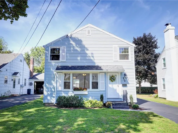 239 W Hickory St, East Rochester, NY 14445