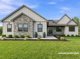 329X 138th Ave, Houlton, WI 54082