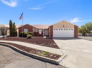 5143 Emerald St, Las Cruces, NM 88012